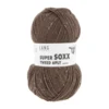 Lang Yarns Super Soxx Tweed 6-Ply